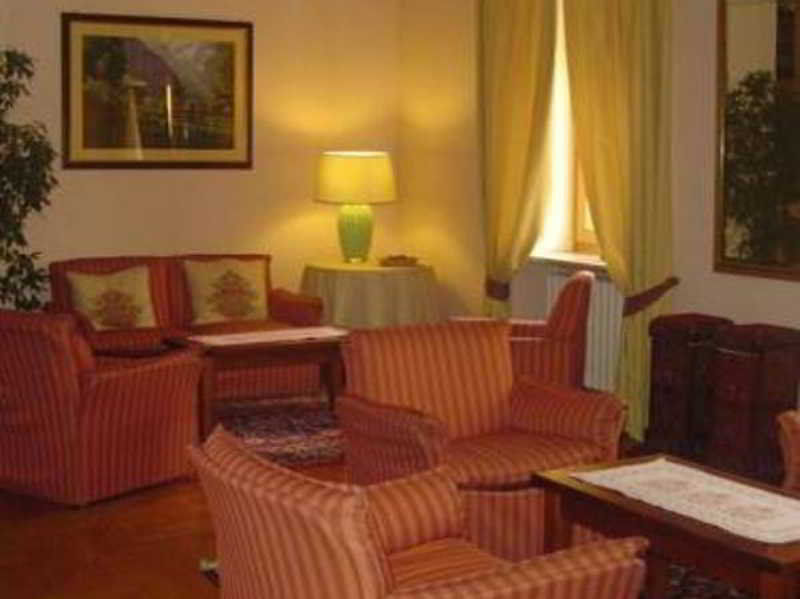 Centrale Courmayeur Kültér fotó